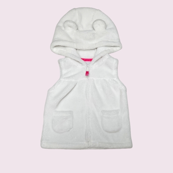 Carter's 5-piece Floral Bundle Girls 12 Months - Picture 5 of 12